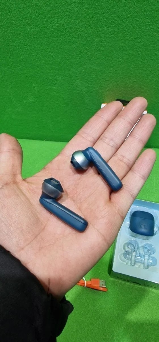 JBL Tune 225 TWS Auriculares intraaurales