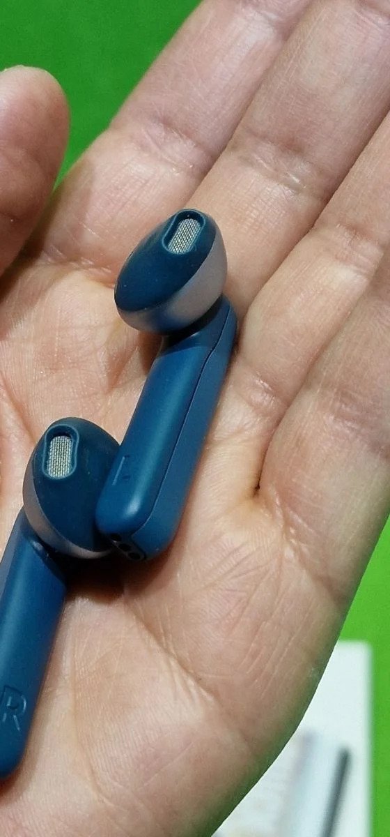 JBL Tune 225 TWS Auriculares intraaurales