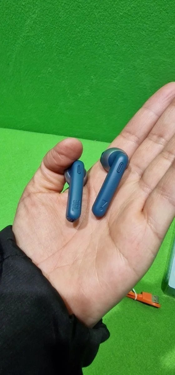 JBL Tune 225 TWS Auriculares intraaurales