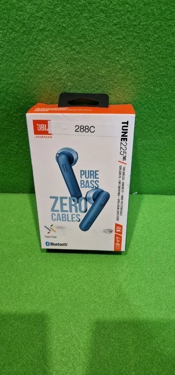 JBL Tune 225 TWS Auriculares intraaurales