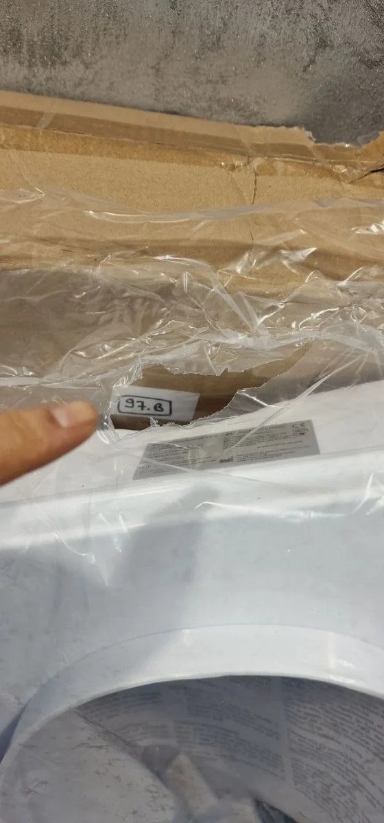 Mobiclinic Elevador WC para adulto sin tapa 10 cm