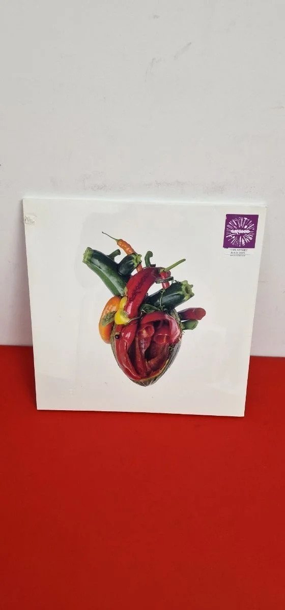 Carcass Torn Arteries Vinilo Doble