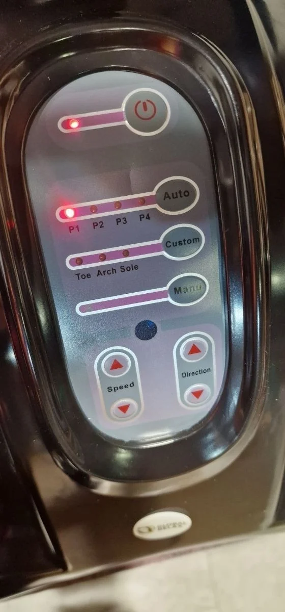 VITALZEN® BASIC Masajeador de pies (nuevo modelo 2022)