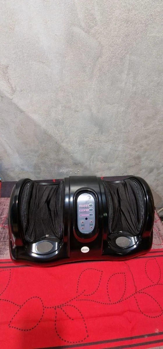 VITALZEN® BASIC Masajeador de pies (nuevo modelo 2022)