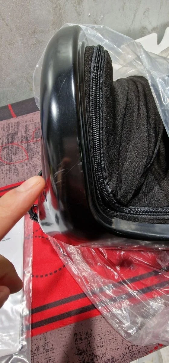 VITALZEN® BASIC Masajeador de pies (nuevo modelo 2022)