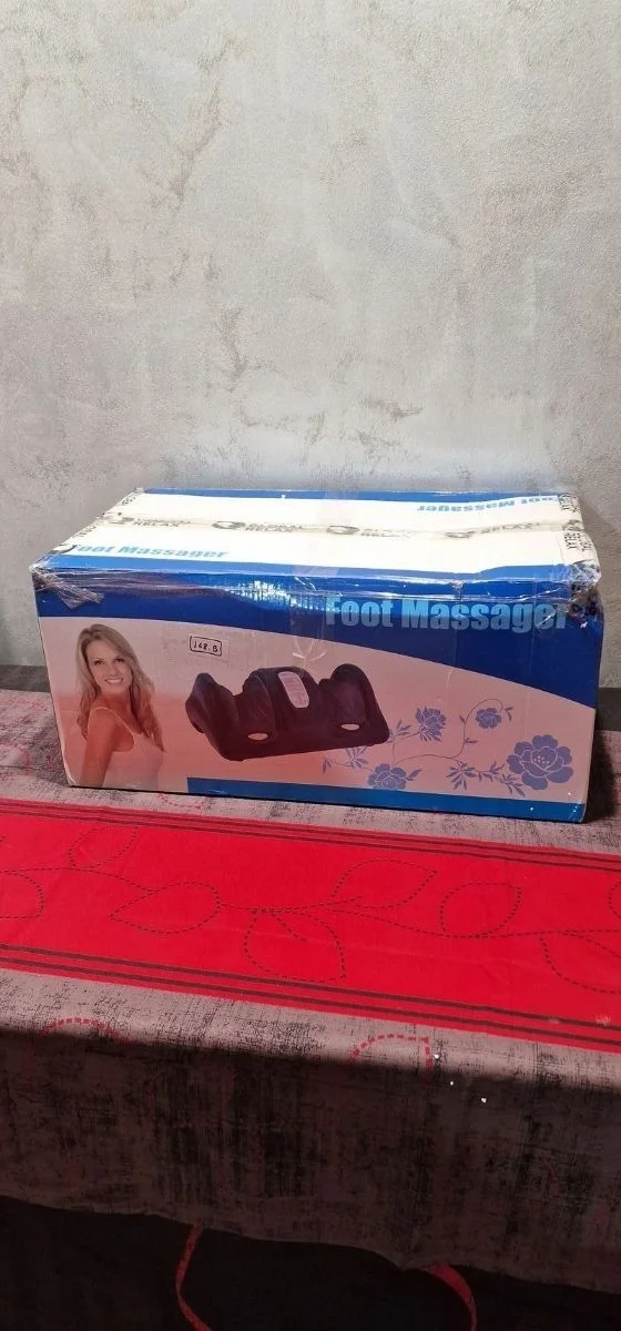 VITALZEN® BASIC Masajeador de pies (nuevo modelo 2022)