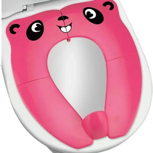 Reductor WC Niños - RIGHTWELL Tapa plegable wc niños