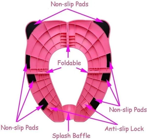 i5106877097.webp Reductor WC Niños - RIGHTWELL Tapa plegable wc niños