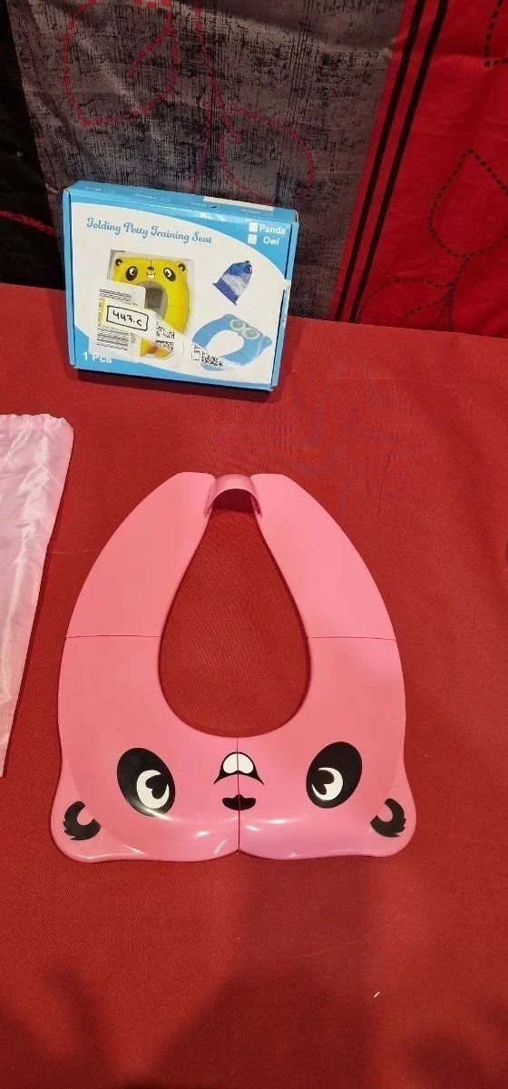 i5106877105.webp Reductor WC Niños - RIGHTWELL Tapa plegable wc niños