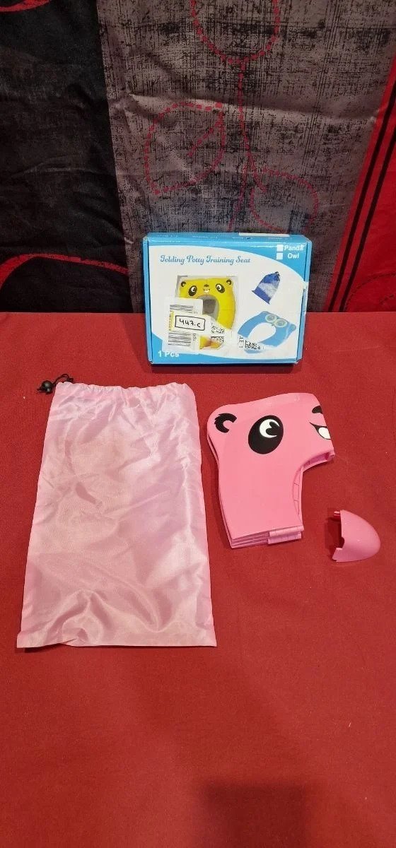 i5106877112.webp Reductor WC Niños - RIGHTWELL Tapa plegable wc niños