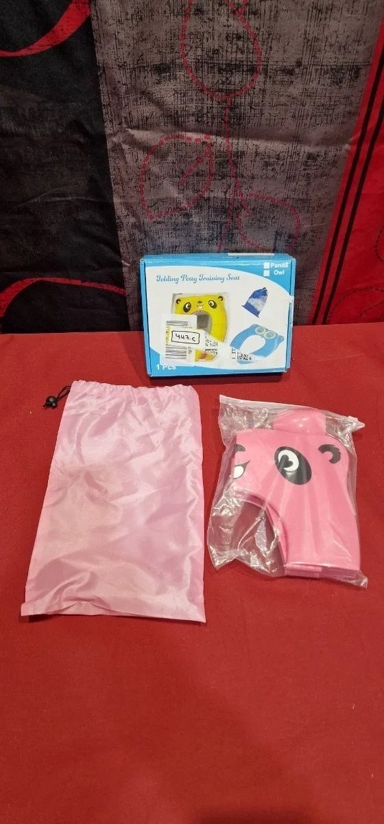 i5106877114.webp Reductor WC Niños - RIGHTWELL Tapa plegable wc niños