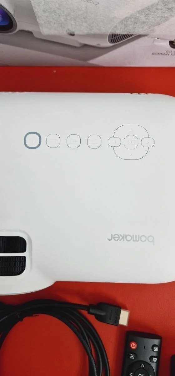 Proyector magic 421 max