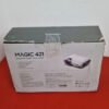 Proyector magic 421 max