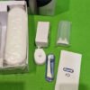 Oral-B iO4N Cepillo de Dientes Eléctrico con Mango Recargable