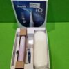 Oral-B iO4N Cepillo de Dientes Eléctrico con Mango Recargable