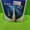 Oral-B iO4N Cepillo de Dientes Eléctrico con Mango Recargable