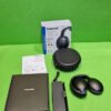 Panasonic RP-HD610NE-K - Auriculares Bluetooth Premium