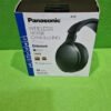 Panasonic RP-HD610NE-K - Auriculares Bluetooth Premium