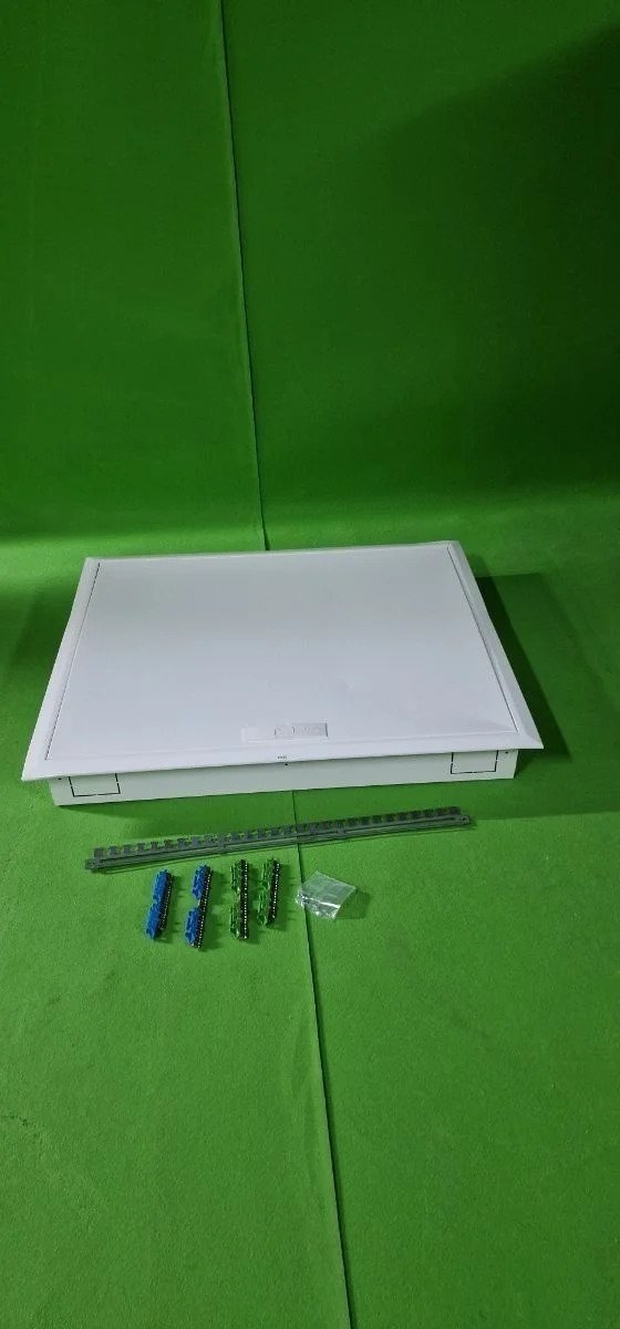 Hager FW536FT Caja de Distribución Empotrar