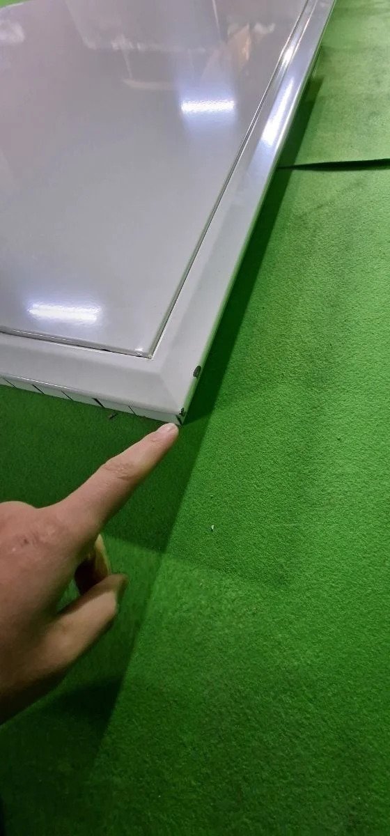 Hager FW536FT Caja de Distribución Empotrar