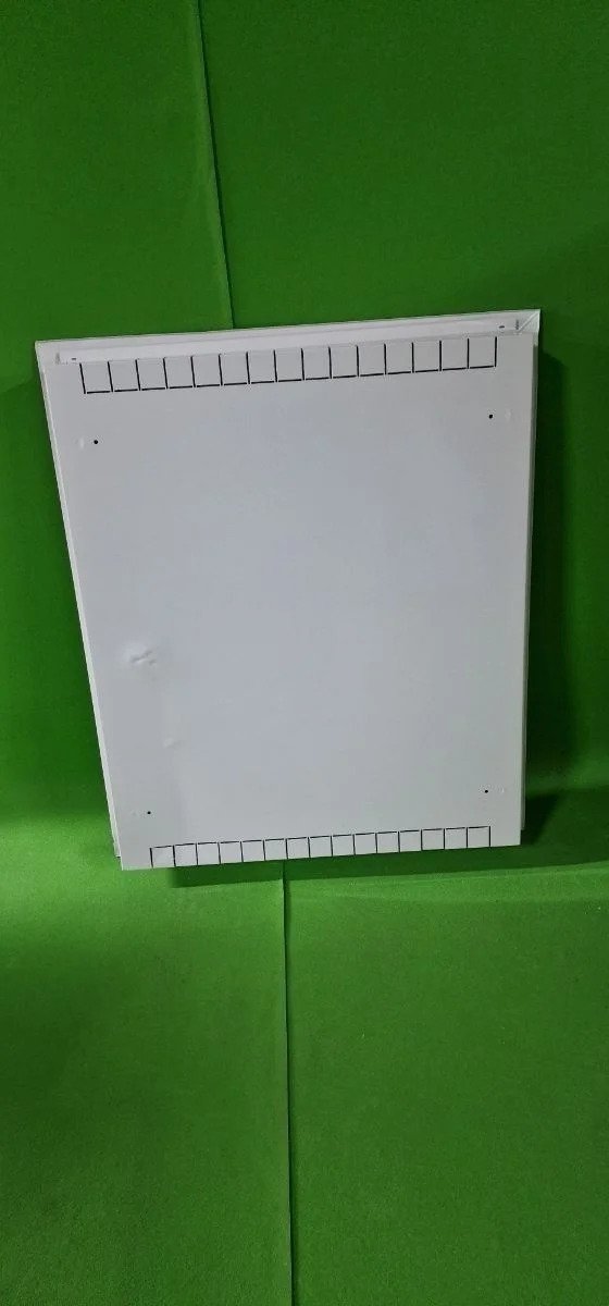 Hager FW536FT Caja de Distribución Empotrar