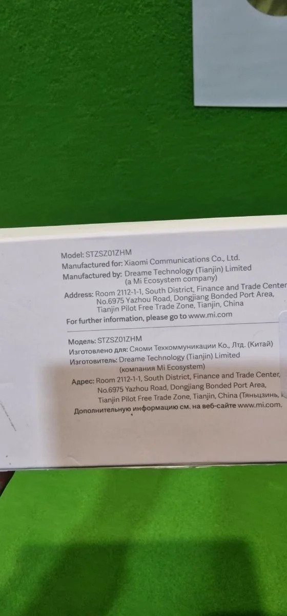 Soporte de cubierta para Xiaomi