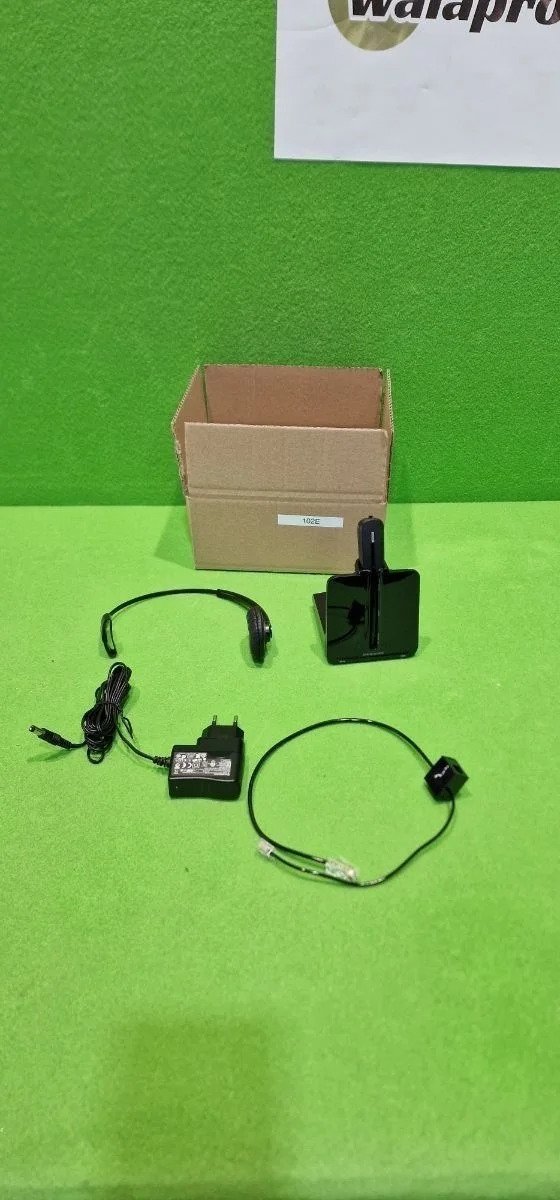 Plantronics Auriculares con micrófono para teléfonos