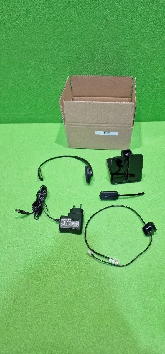 Plantronics Auriculares con micrófono para teléfonos