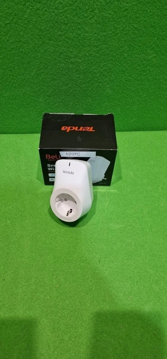 Tenda SP6 16A Enchufe WiFi Inteligente