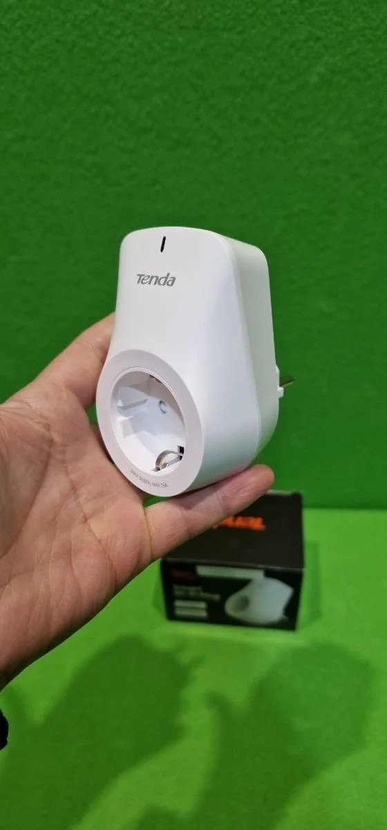 Tenda SP6 16A Enchufe WiFi Inteligente