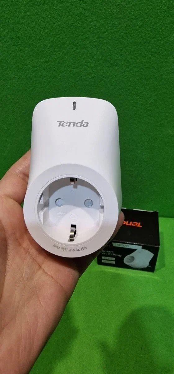 Tenda SP6 16A Enchufe WiFi Inteligente