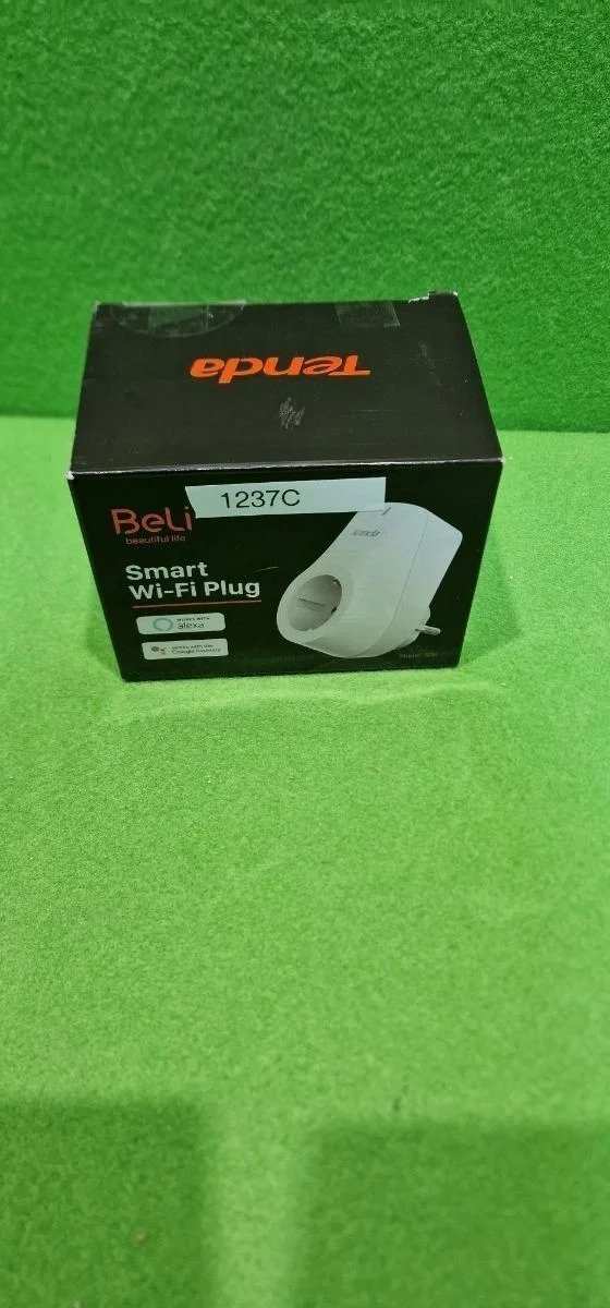 Tenda SP6 16A Enchufe WiFi Inteligente