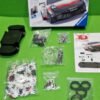 Ravensburger - 3D Puzzle Porsche 911 GT3 Cup