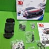 Ravensburger - 3D Puzzle Porsche 911 GT3 Cup