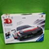 Ravensburger - 3D Puzzle Porsche 911 GT3 Cup