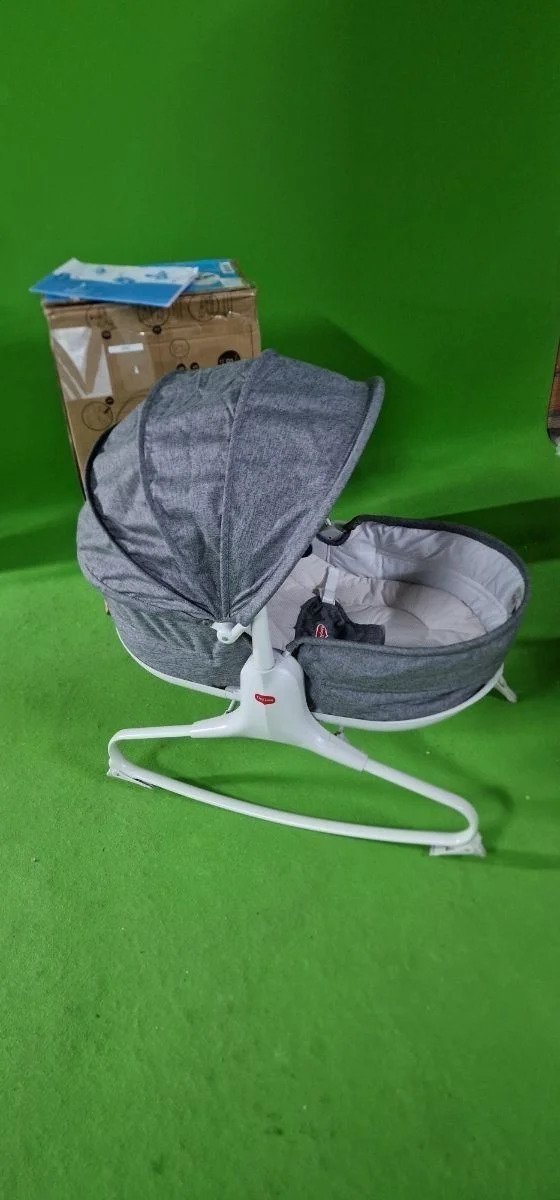 Tiny Love Cozy Rocker Napper Cuna mecedora bebé