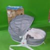 Tiny Love Cozy Rocker Napper Cuna mecedora bebé