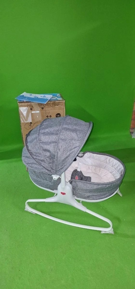Tiny Love Cozy Rocker Napper Cuna mecedora bebé