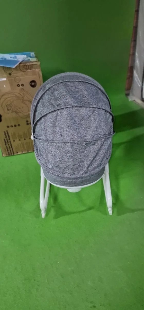 Tiny Love Cozy Rocker Napper Cuna mecedora bebé