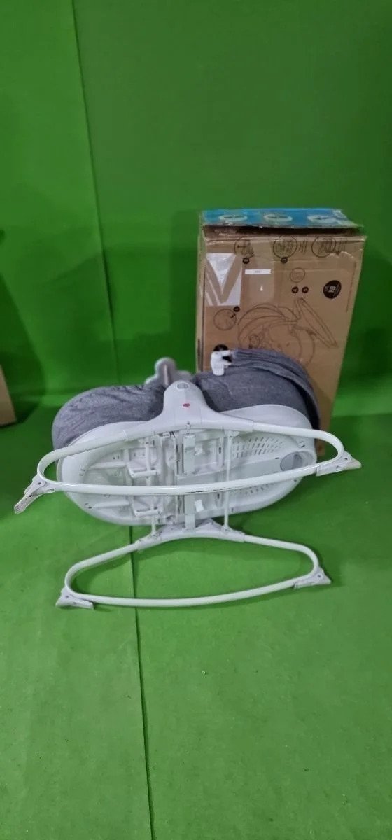 Tiny Love Cozy Rocker Napper Cuna mecedora bebé