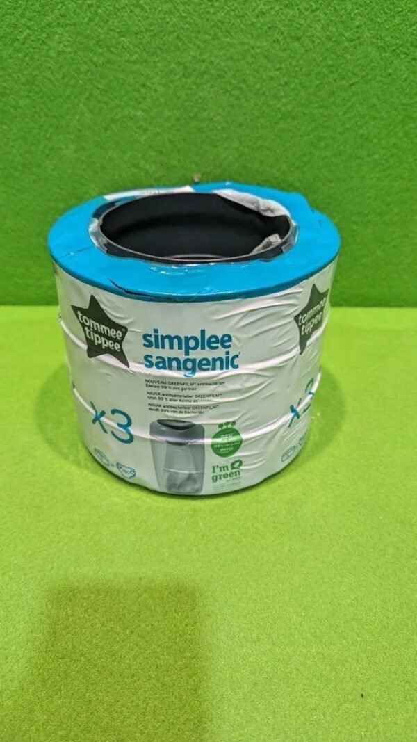 Tommee Tippee Recambios para contenedor de pañales Simplee