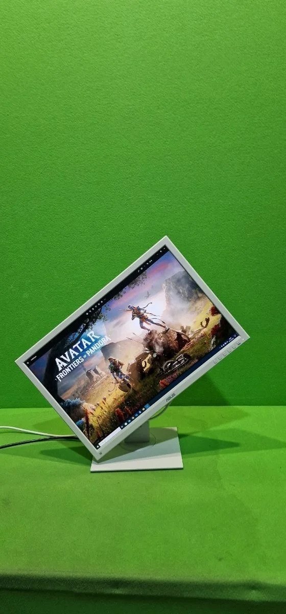 Monitor de negocio ASUS BE24AQLB 24,1"
