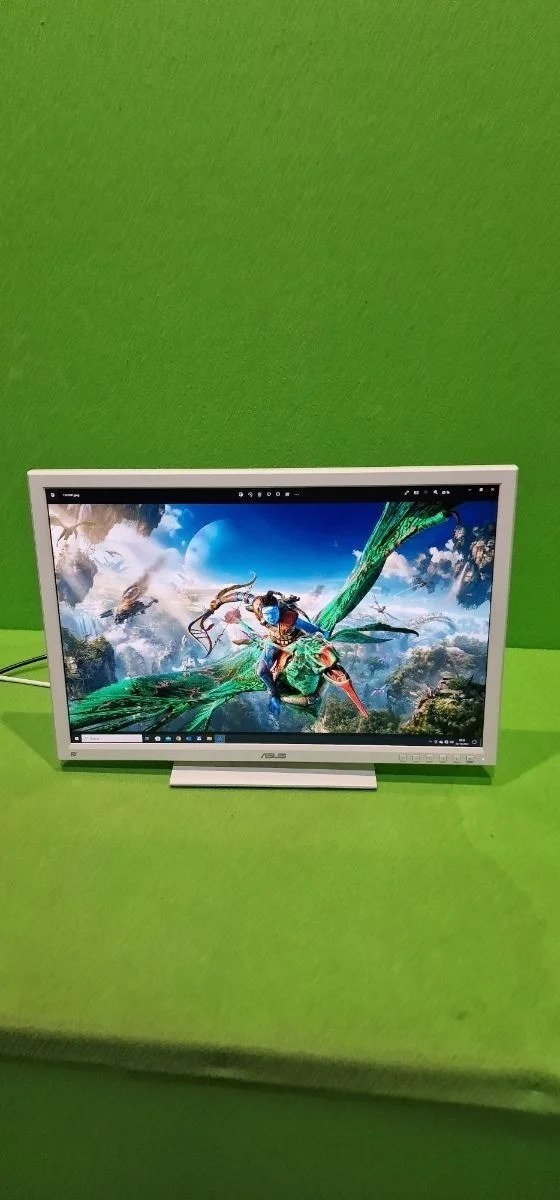 Monitor de negocio ASUS BE24AQLB 24,1"