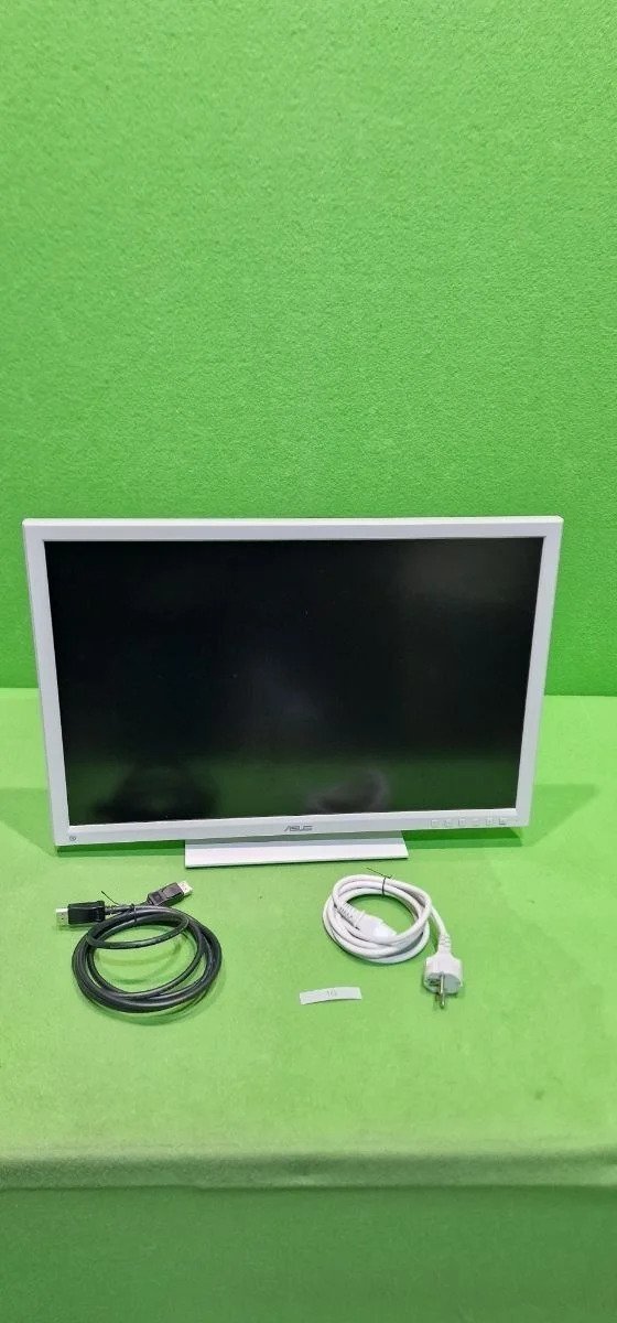 Monitor de negocio ASUS BE24AQLB 24,1"