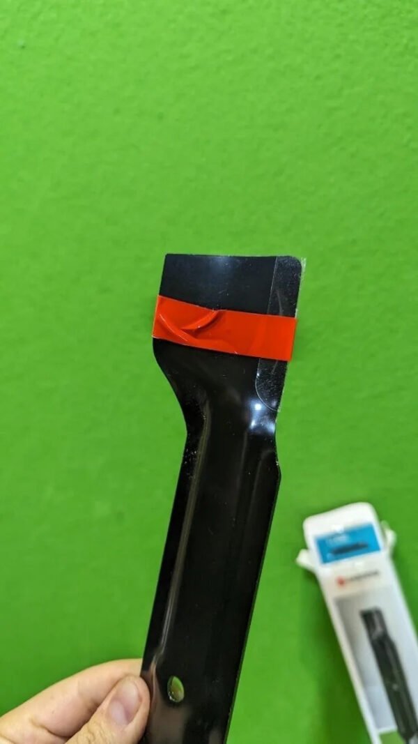 Gardena 4080-20 Cuchilla, Estándar