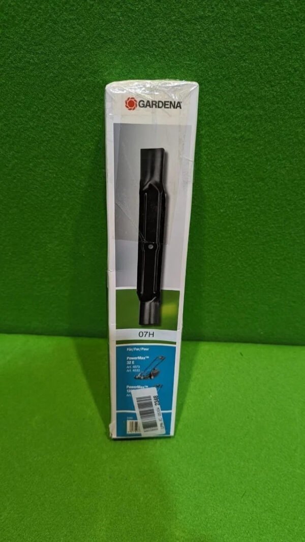 Gardena 4080-20 Cuchilla, Estándar