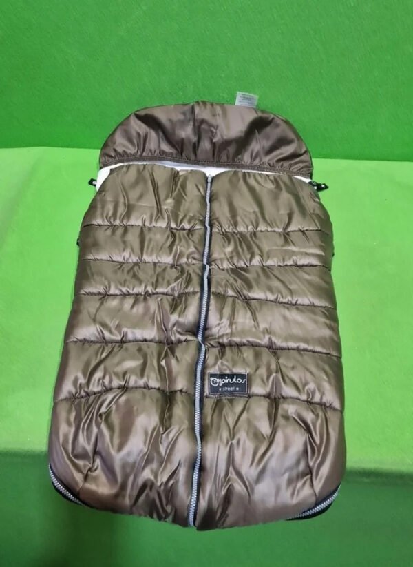 Saco de carro universal Pirulos