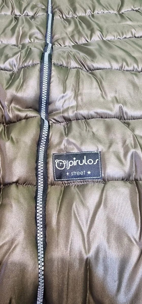 Saco de carro universal Pirulos