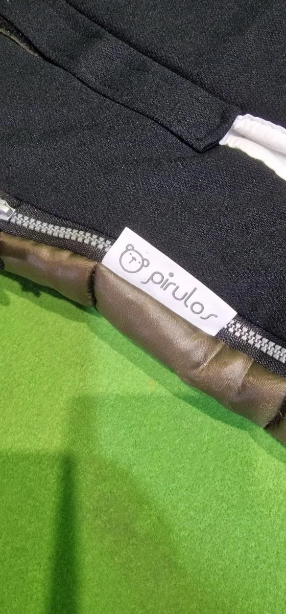 Saco de carro universal Pirulos