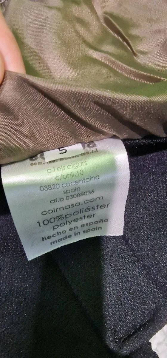 Saco de carro universal Pirulos